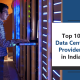 best datacenter providers in India