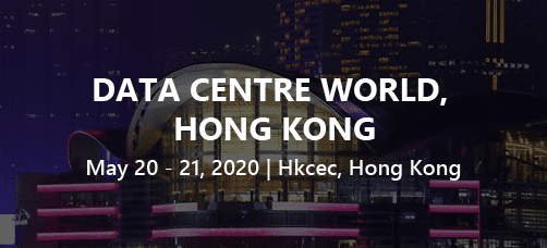 Data Centre World, Hong Kong