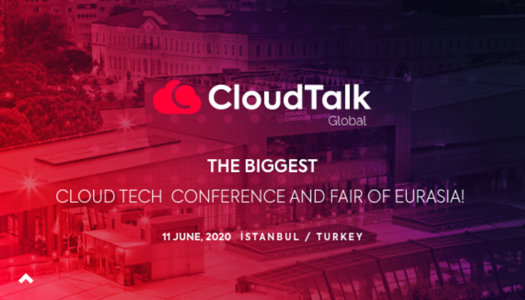 Participants from 15 Eurasian countries coming to Turkey for “Cloud Computing” event