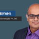 Hriday Biyani, CEO - Diadem Technologies