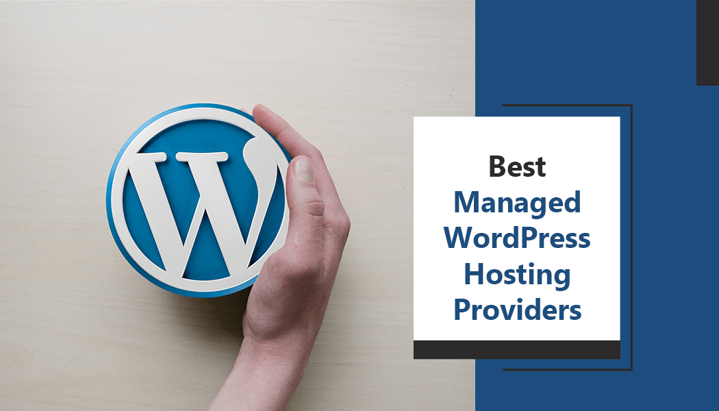 best wordpress hosting provider