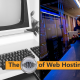 web hosting
