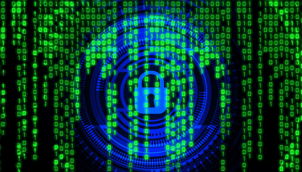 Zero Trust Security