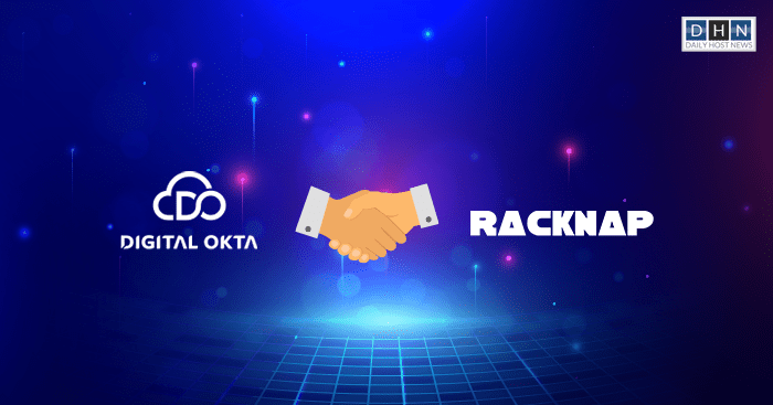 Digital Okta and RackNap join forces to boost cloud adoption in MENA ...