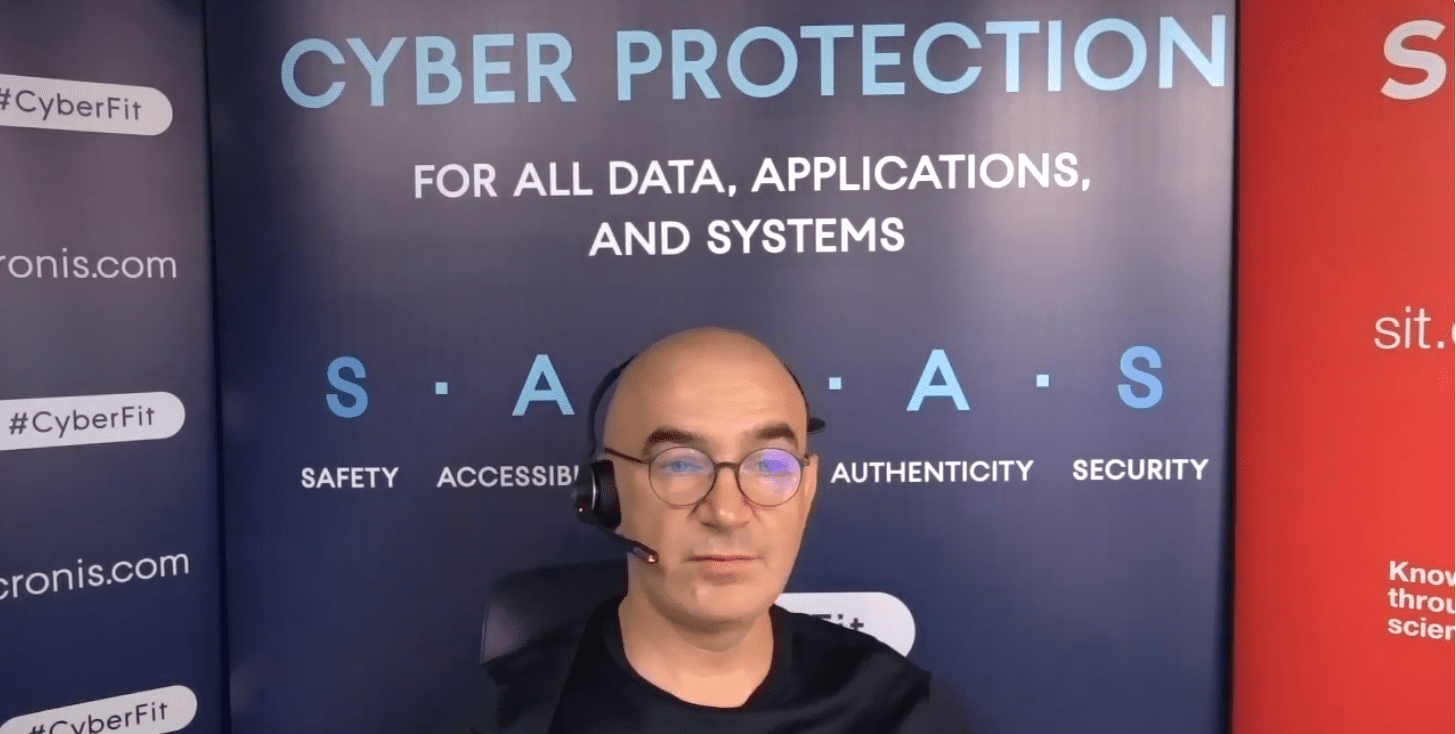 cybersecurity