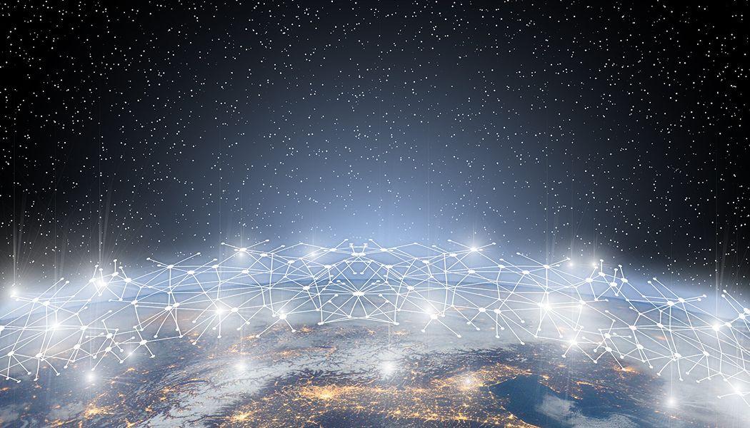 Telefonica Network