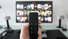 TV remote