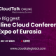 CloudTalk Online 2021 – bringing together the best IT professionals of Eurasia for the 2nd time