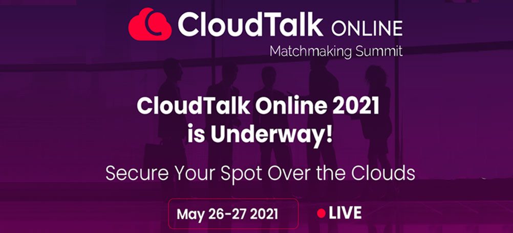 HostingTalk Online 2022