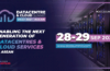 ST Telemedia Global Data Centres, Equinix, Oracle, Digital Realty and Cohesity to lead Datacentre and Cloud Summit 2021