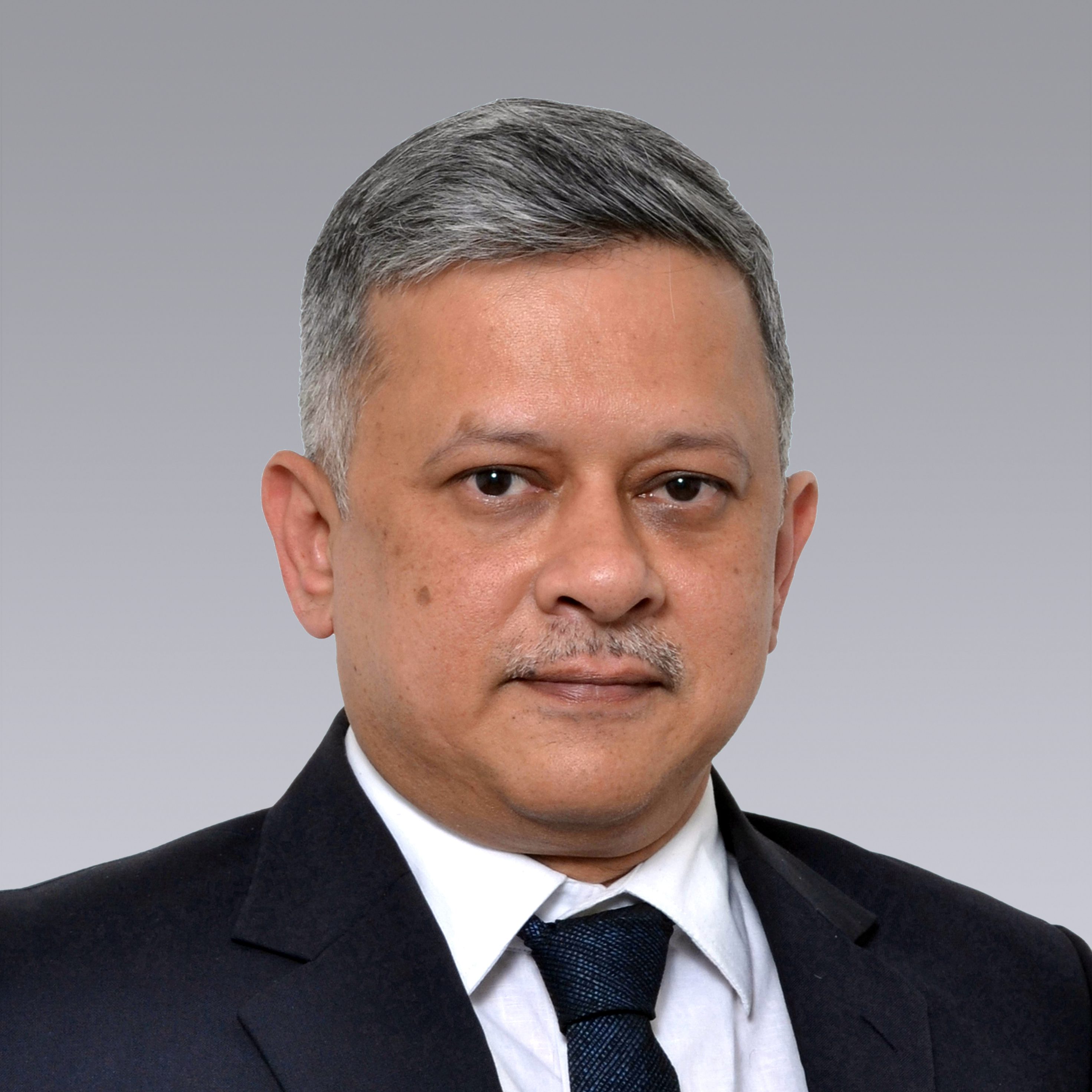 Arnab Ghosh, Colliers India