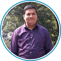 Jayajit Dash - Research Analyst At CSM Technologies