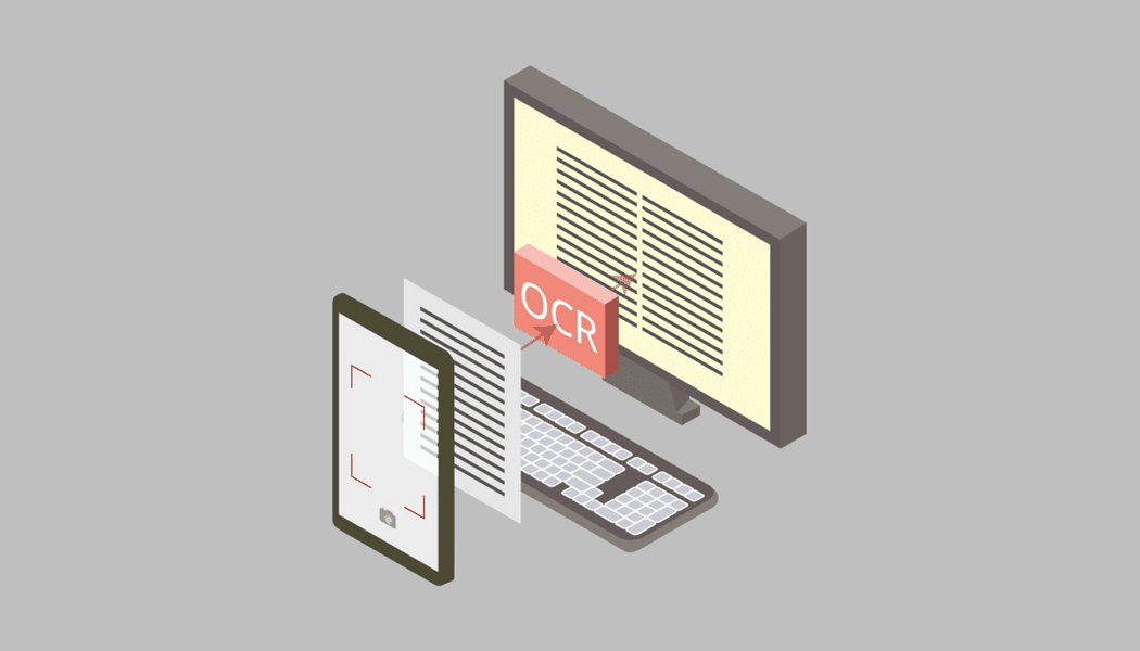 Optical Character Recognition