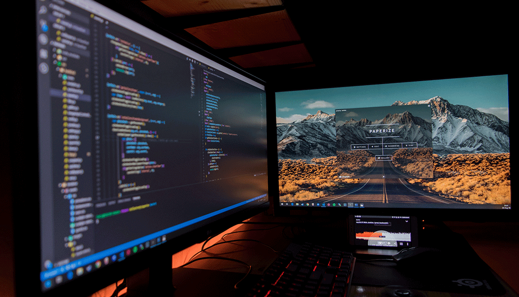app development trends