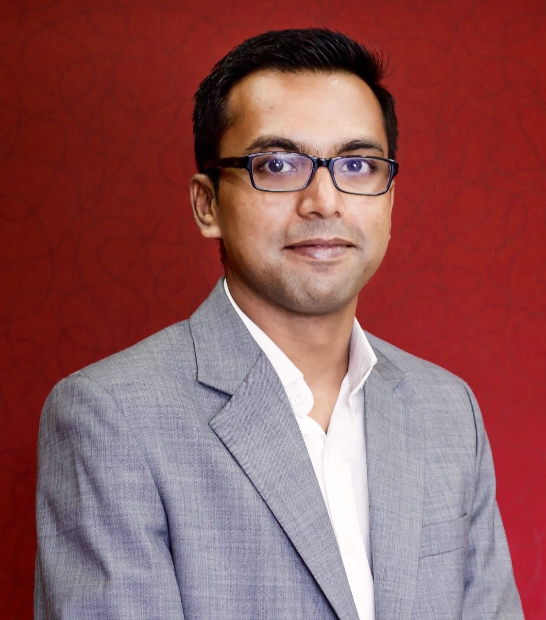 Deepak M Subramanian, Director, Products - Process Innovation & Intelligent Automation