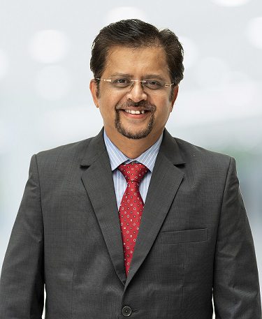 Karthik Natarajan