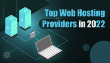 Top 10 Web Hosting Providers in 2022 (With Comparison)