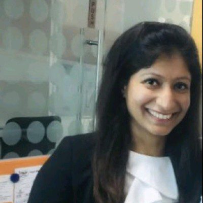 Sakshi Rehani, Statutory Reporting Proposition Lead, Asia & Emerging Markets, Thomson Reuters