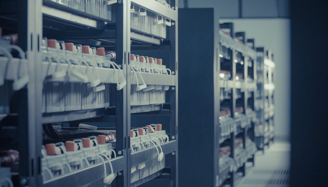 datacenter
