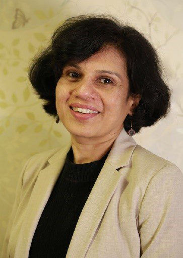 Irina Ghose, Executive Director, Cloud Solutions, Microsoft 