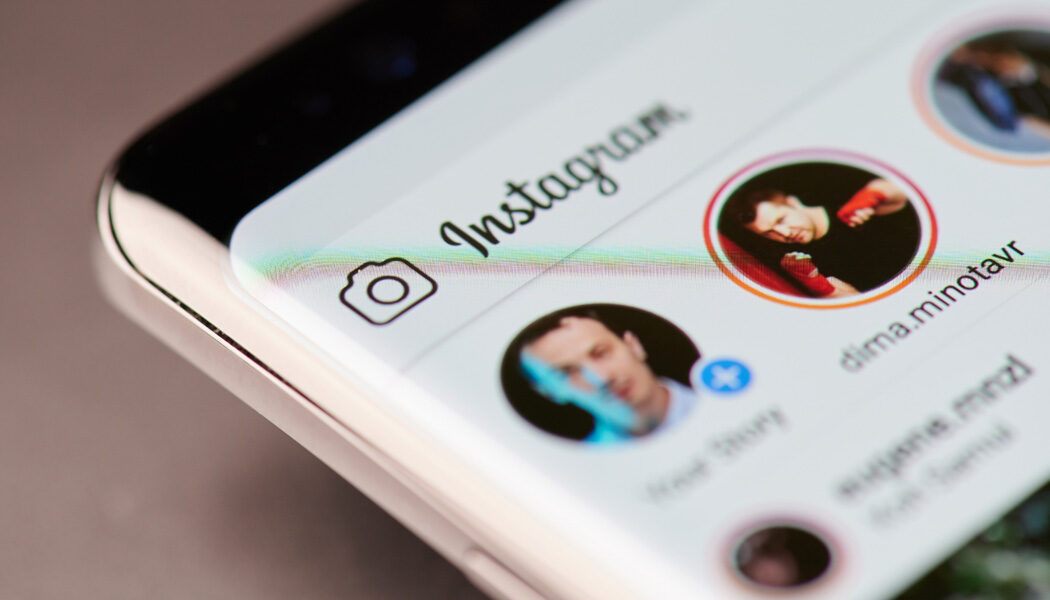 4 ways to clean your Instagram account