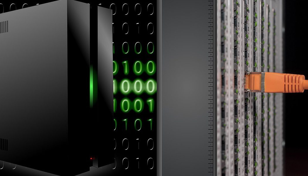 data center industry