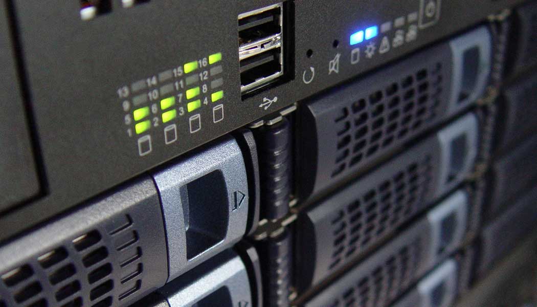 data center capacity in India