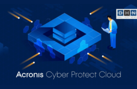 Acronis announces new improvements and feature updates in the Acronis Cyber Protect Cloud July 2022 release