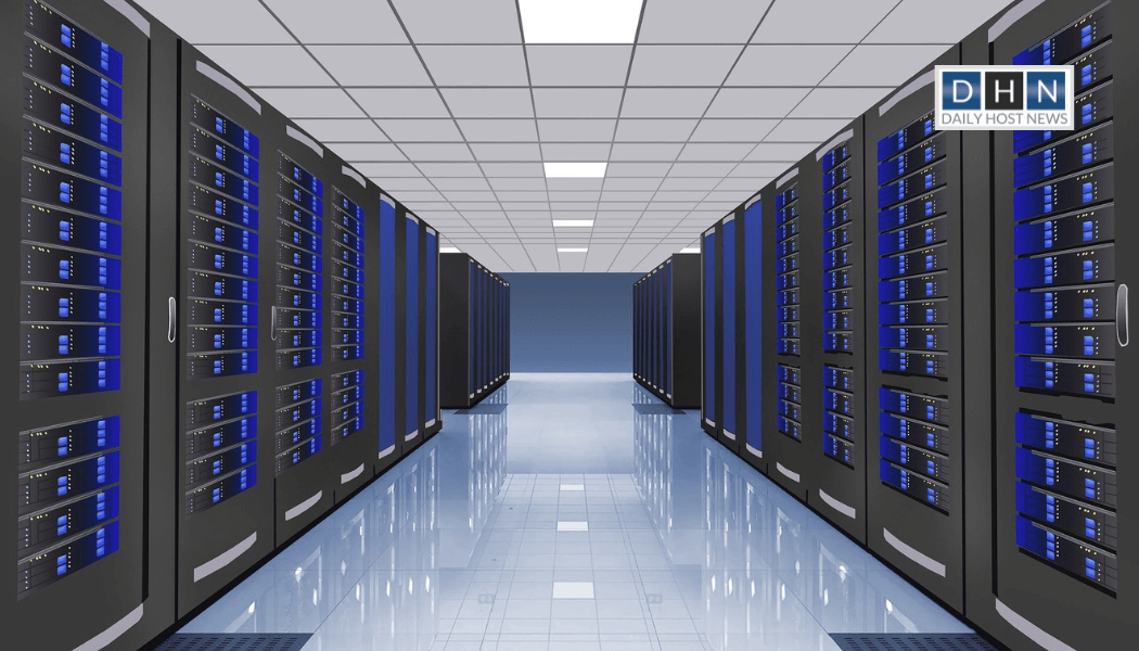 India a global hub for data centers, from a digital follower