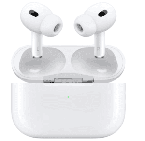 Apple airpods pro 2nd gen