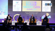Data & Tech Leaders gathered at the Smart Data & Future Datacentre Summit in Dubai