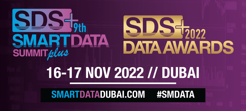 SDS Smart Data Summit Plus