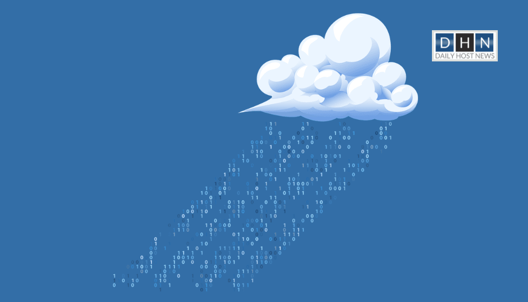 public cloud market