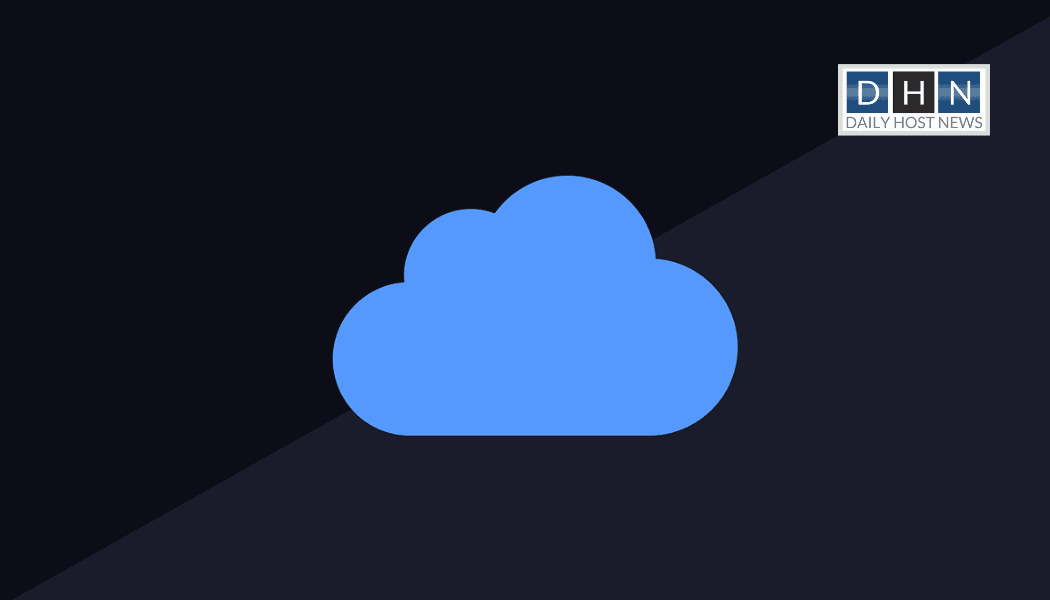 cloud services