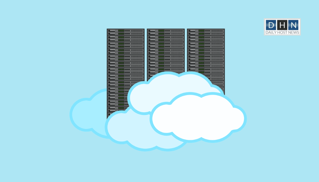 Oracle Cloud
