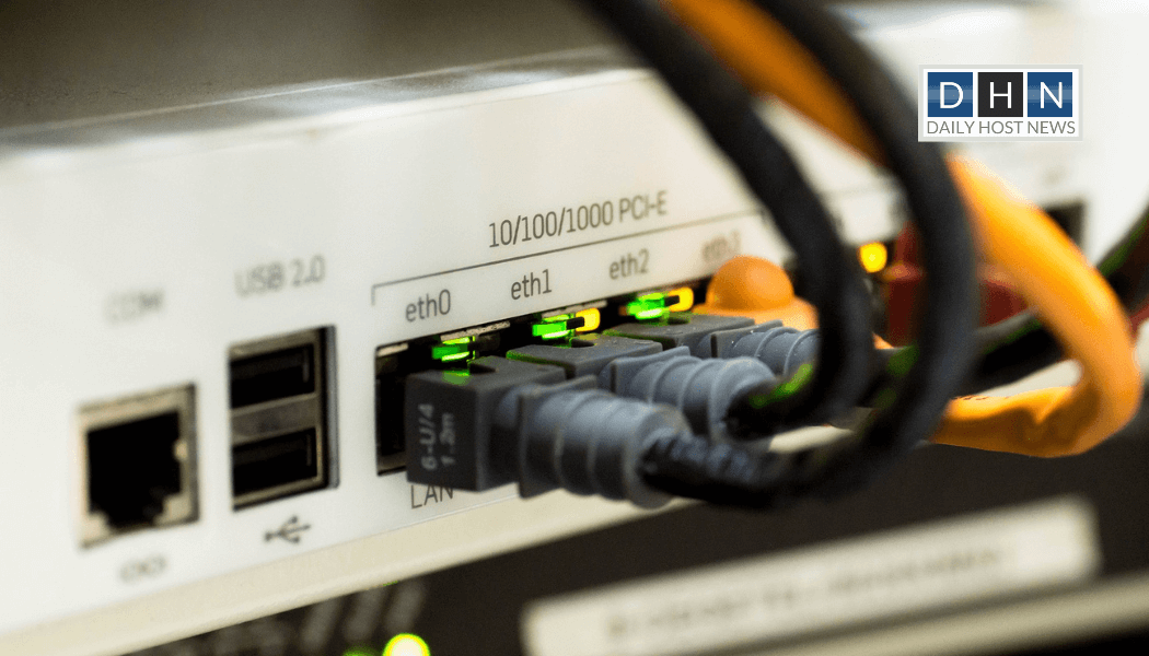 Global Ethernet switch revenues rise by 18.7% in 2022 reaching $36.5 billion – IDC