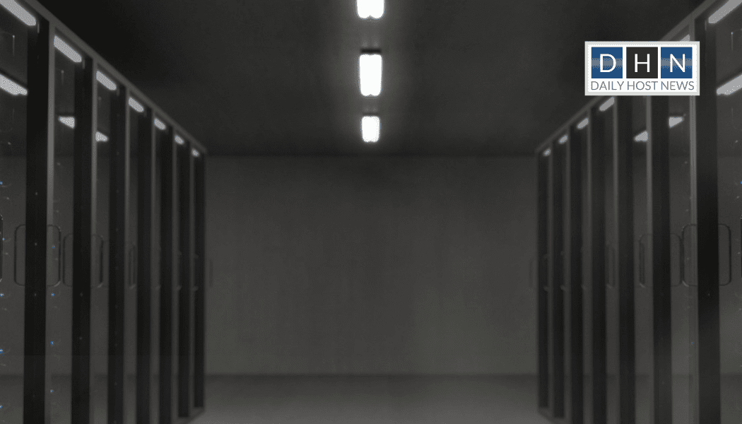 Actis data centers