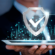 Gartner Magic Quadrant for Security Service Edge