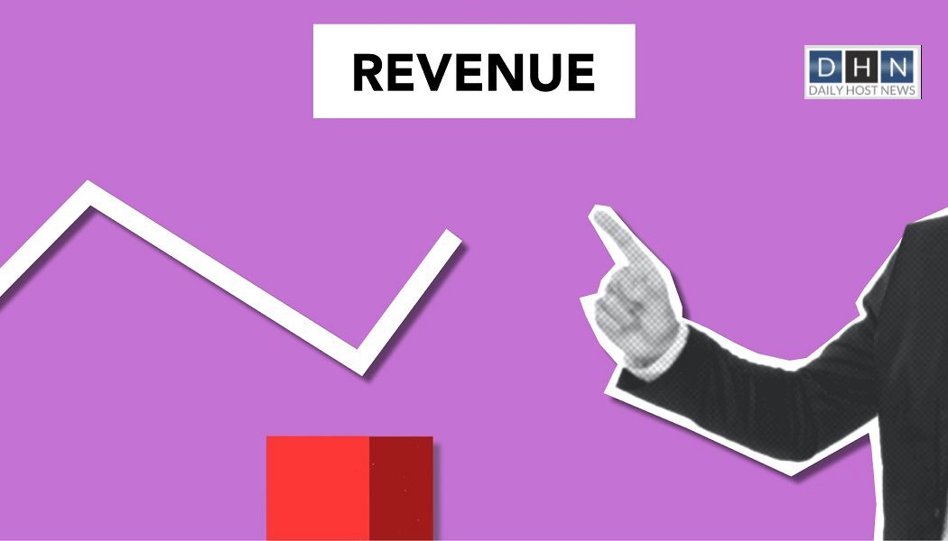 NVIDIA revenue
