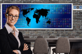 consulting business
