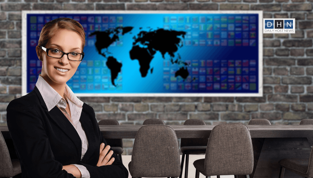 consulting business
