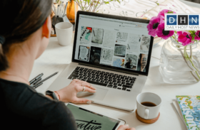 website hosting