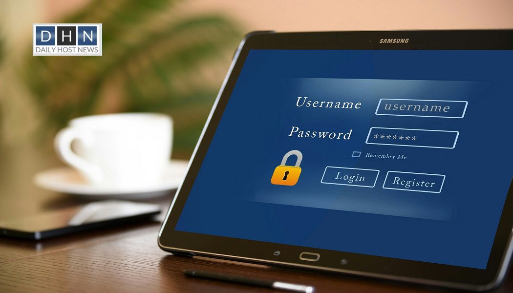 passwordless authentication