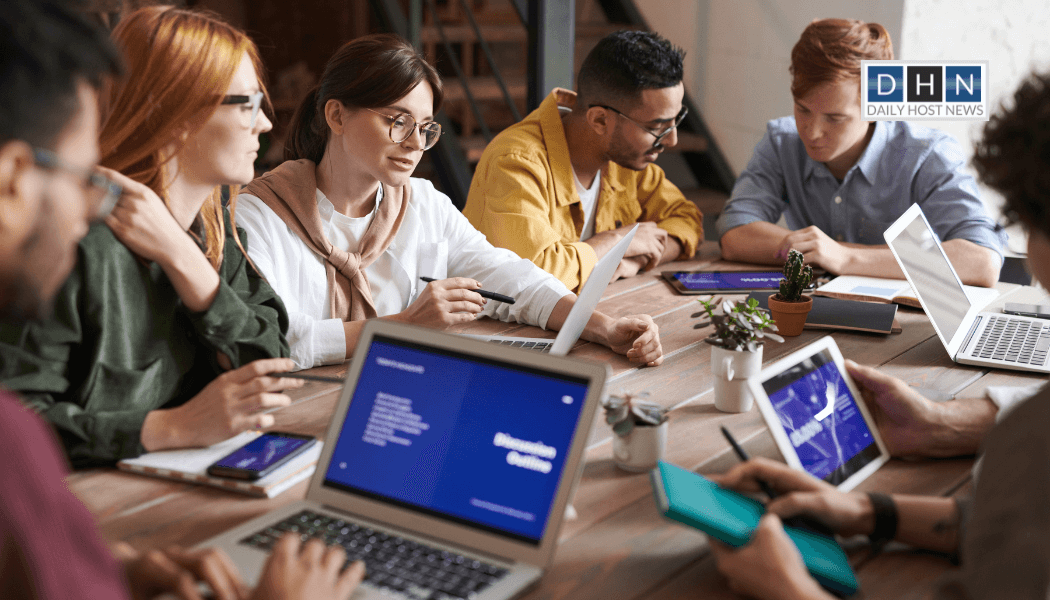 cybersecurity service providers