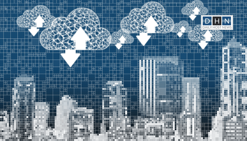 multi-cloud deployment