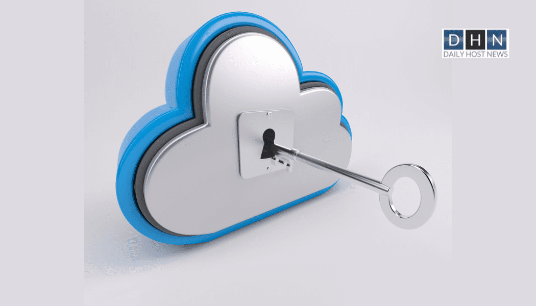 Cloud security