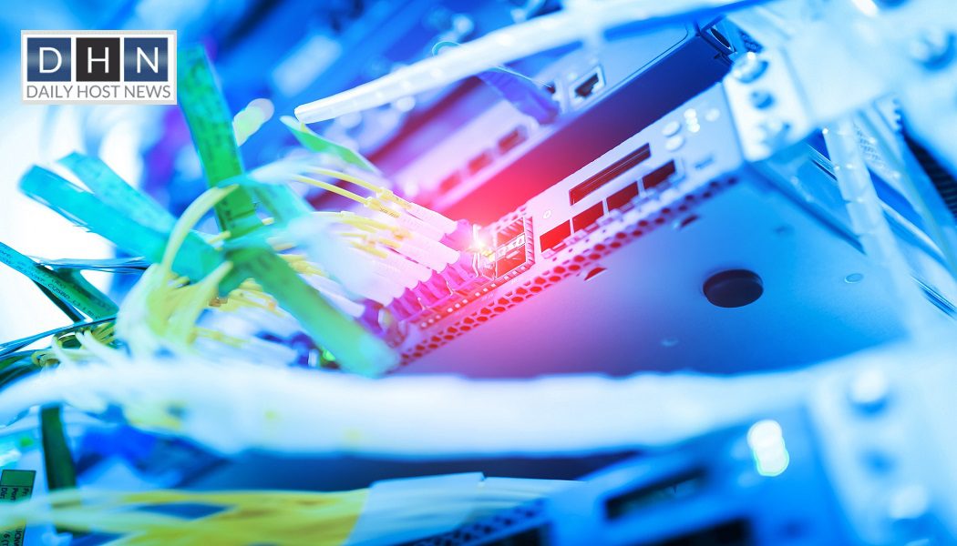 digital realty data center