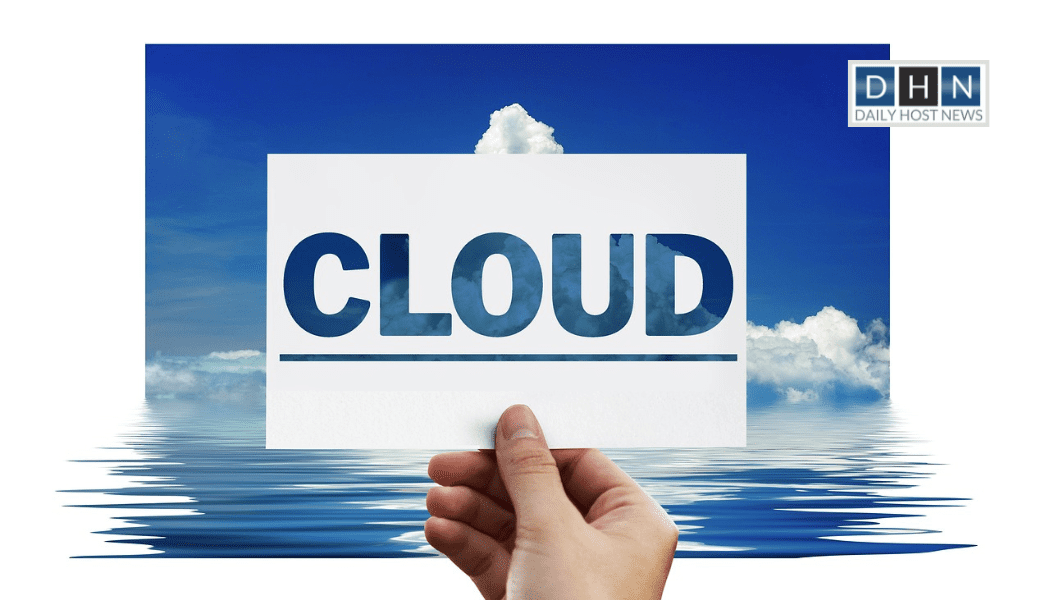 public cloud revenue