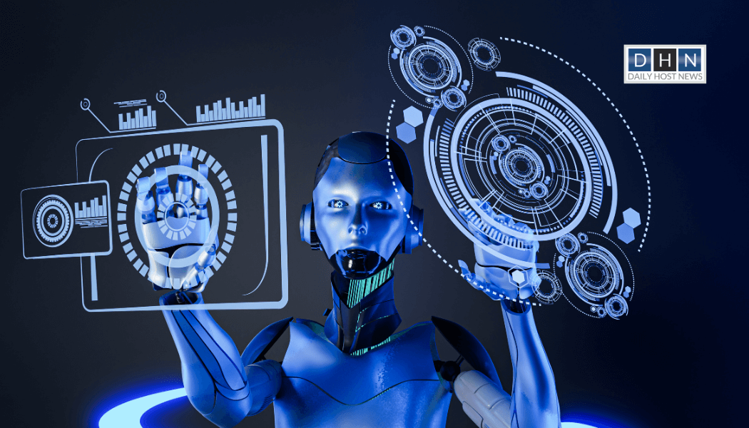 AI in Indian telecom industry
