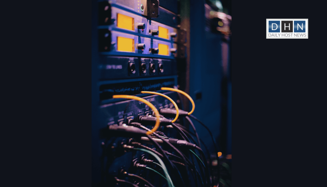 Ohio data centers